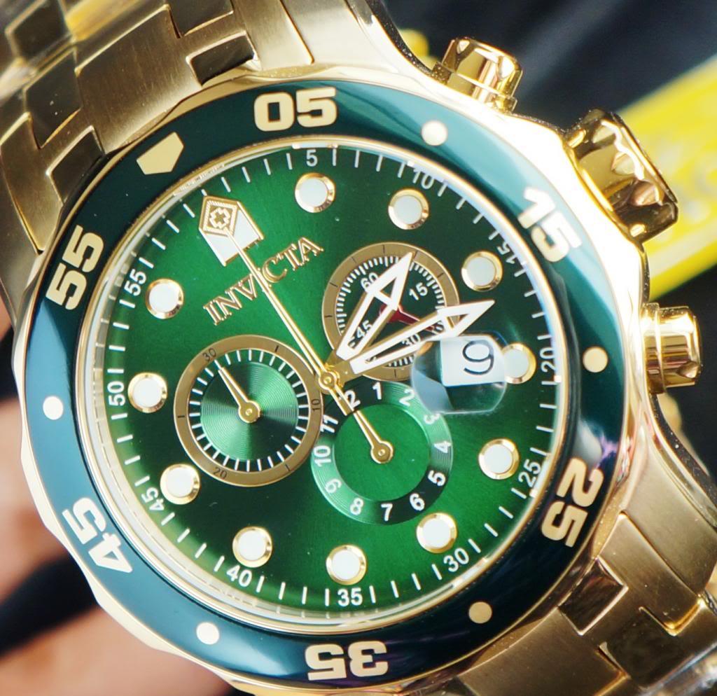 invicta 0075