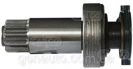 Бендикс стартера Audi A3 (Ауді), Ford Galaxy (Форд Галаксі), VW Transporter T4, Golf 1.9, 2.5TDI 1996-, 10z