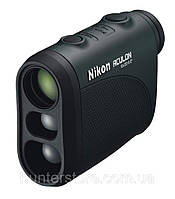Лазерний далекомір Nikon ACULON AL11