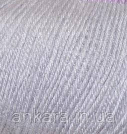 Alize Baby Wool 52