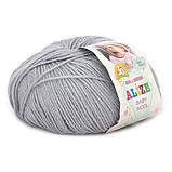 Alize Baby Wool 52, фото 3