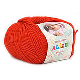 Alize Baby Wool 56, фото 3