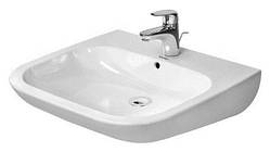 Умивальник Duravit D-Code 60