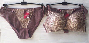 Жіночий комплект білизни, фото 1