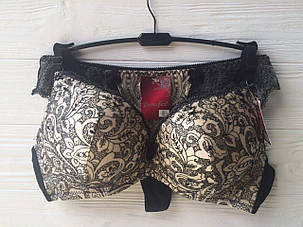 Жіночий комплект білизни, фото 2