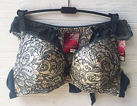 Жіночий комплект білизни, фото 3