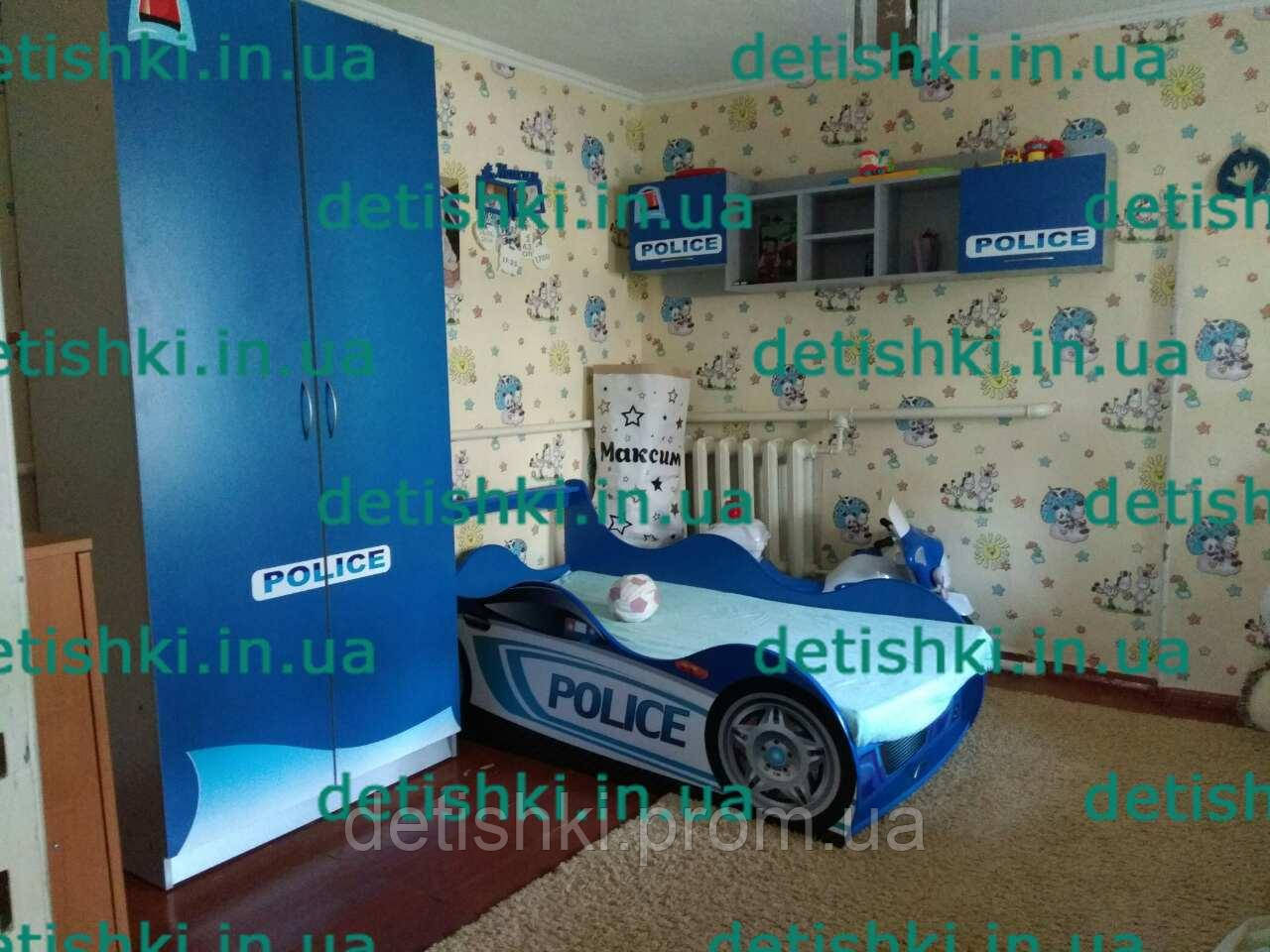 Шафа " Поліція "