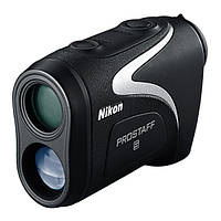 Лазерний далекомір Nikon Prostaff 3i