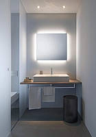 Меблі Duravit Light and mirror