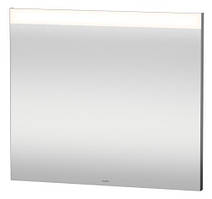 Дзеркало Duravit Good 80 з підсвіткою LED 