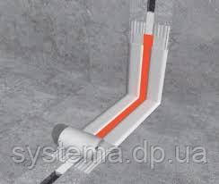 Гідроізоляційна стрічка, полиофелин - Sikadur®-Combiflex® SG 20 P, товщина 2 мм