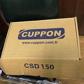 Автоматичні двері Cuppon CSD 150, фото 2