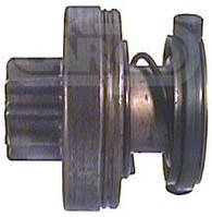 Бендикс стартера Mercedes Sprinter (Мерседес Спринтер), Vito (Віто), C200, E220 1993-, 2.1, 2.2 CDI 10 зубів