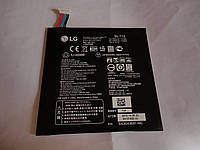 Аккумулятор б.у. оригинал для LG G Pad F7.0 LK430