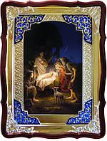 Икона для православного храма Рождество Христово