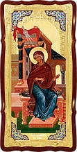 Православний магазин пропонує ікону Благовіщення,врата2