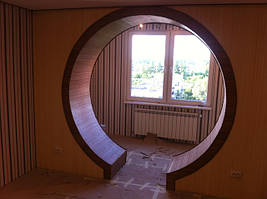 БАМБУКОВАЯ АРКА