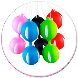 Вагінальні кульки