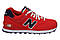 Жіночі кросівки New Balance WL574POR, фото 3