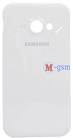 Задня кришка Samsung J110 біла