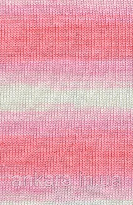 Alize Baby Wool Batik 3565 -