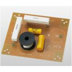 Односмуговий фільтр Вч частот F15-1