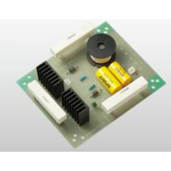 Фільтр Вч частот F1