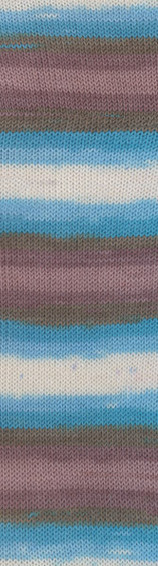 Alize Baby Wool Batik 6320 -