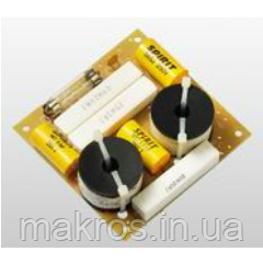 Фільтр частот 2 смуги — Нч і Вч F2, фото 1