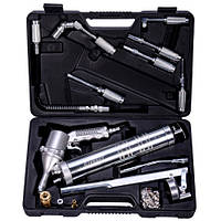 Шприц-оливинка пневматичний з насадками K-570C G.I.KRAFT