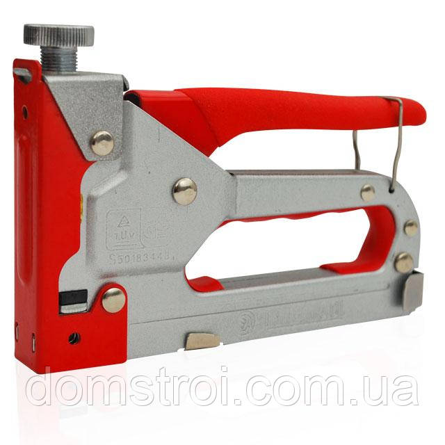 Степлер Intertool RT-0102