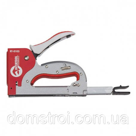 Степлер Intertool RT-0103, фото 1