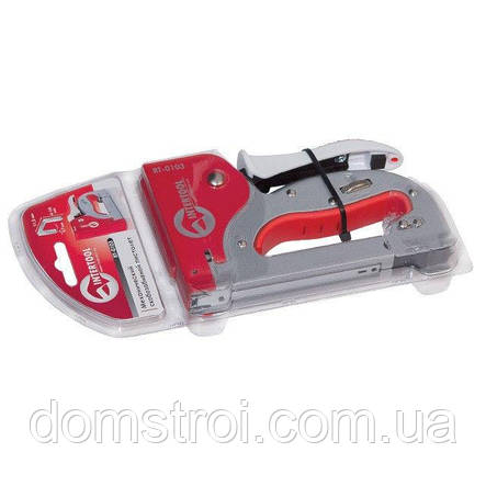 Степлер Intertool RT-0103, фото 3