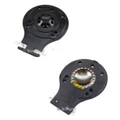 Мембрана 25,4 мм до SYG008