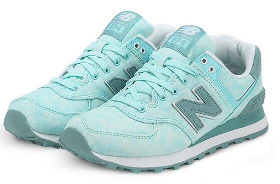 Жіночі кросівки New Balance WL574SWB