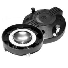 Мембрана 44,4 мм до SYG011-1 впаяна в кришку