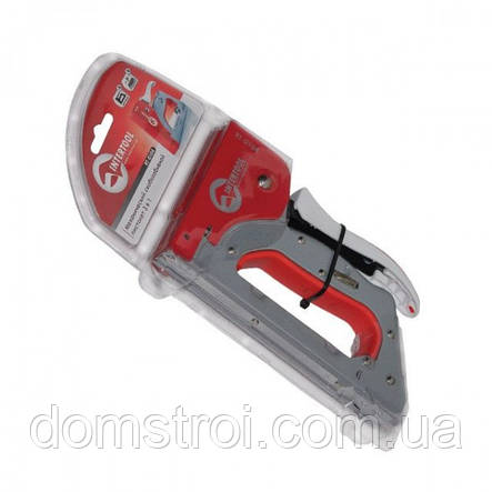 Степлер 3-в-1 Intertool RT-0104, фото 2