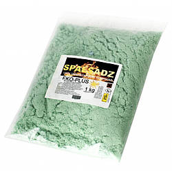 Засіб для чищення димоходу котла і від смоли і сажі Spalsadz