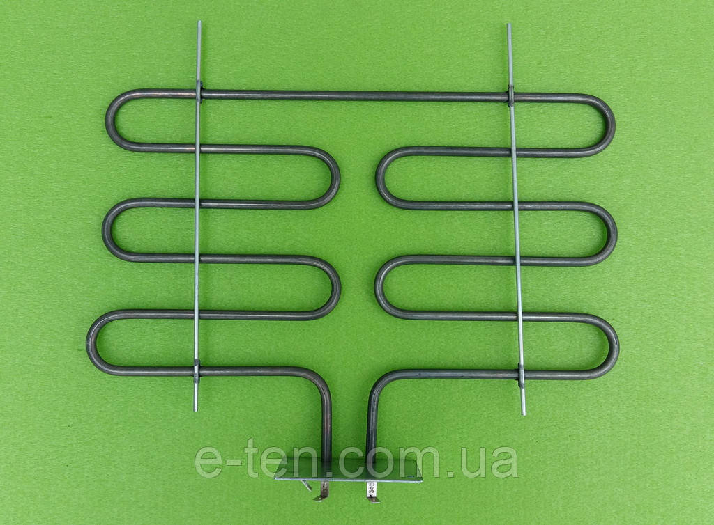 Тэн для электрошашлычницы 2000W / 220V (большой) нержавейка (Турция ...