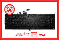 Клавиатура ASUS K553MA F553 A501LX Y583 Y583L V500 V500C V500CA оригинал