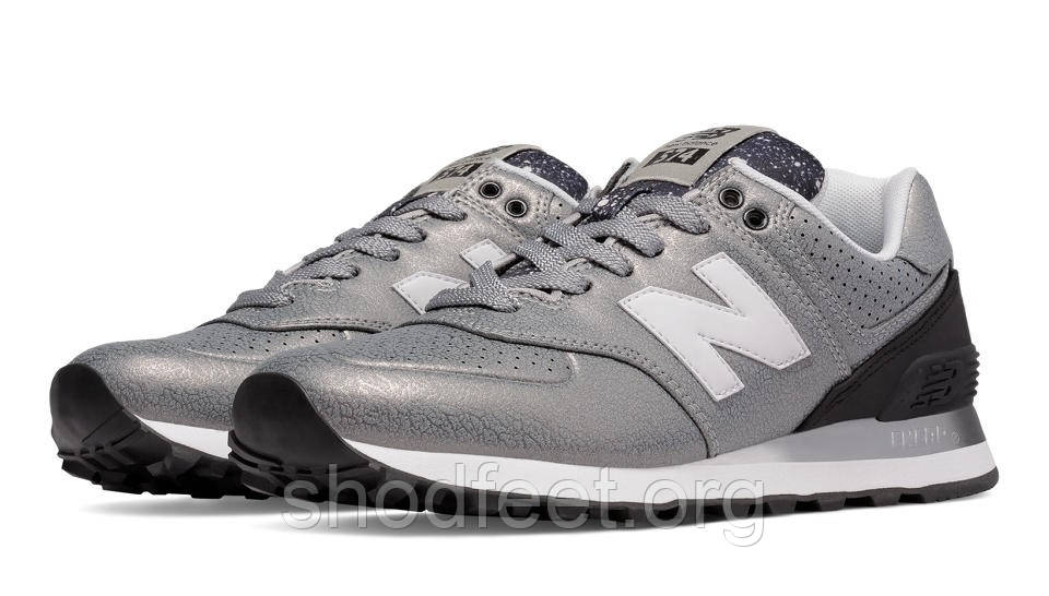 Жіночі кросівки New Balance WL574RAC