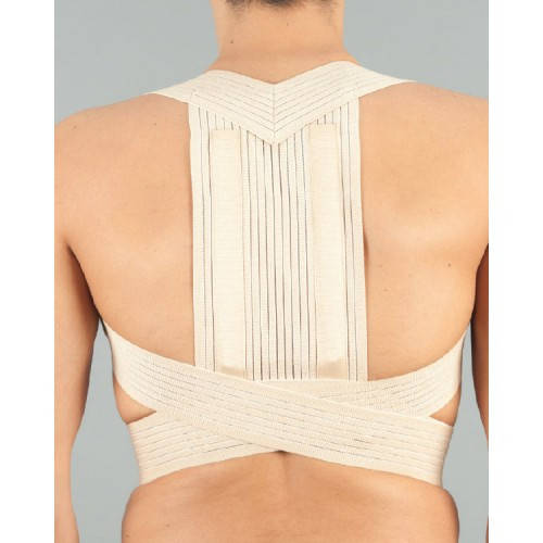 

Корректор осанки - Aurafix AO-50