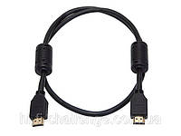 4K HDMI кабель Monoprice с ферритовыми фильтрами 1.2 метра
