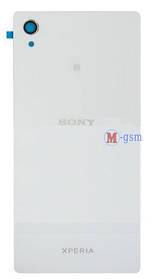 Задня кришка Sony Xperia M4 Aqua White