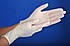 Рукавички латексні "MEDICOM", пудровані. 100шт/уп. Розмір S, М, фото 2