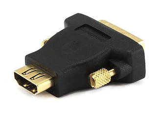 HDMI адаптери і перехідники