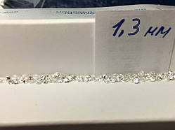 Діамант 1,3 ММ 0.01 КТ { ViP ЦІНА } Чистота 2/3