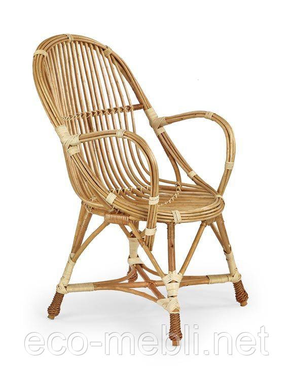 Крісло Wicker