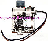 Клапан газовий + дріт + ручка (б.ф.у, EU) колонок Termet G19-01, арт. Z0373030000А, к.з. 0834/3, фото 4