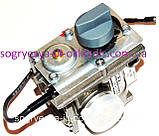 Клапан газовий + дріт + ручка (б.ф.у, EU) колонок Termet G19-01, арт. Z0373030000А, к.з. 0834/3, фото 2